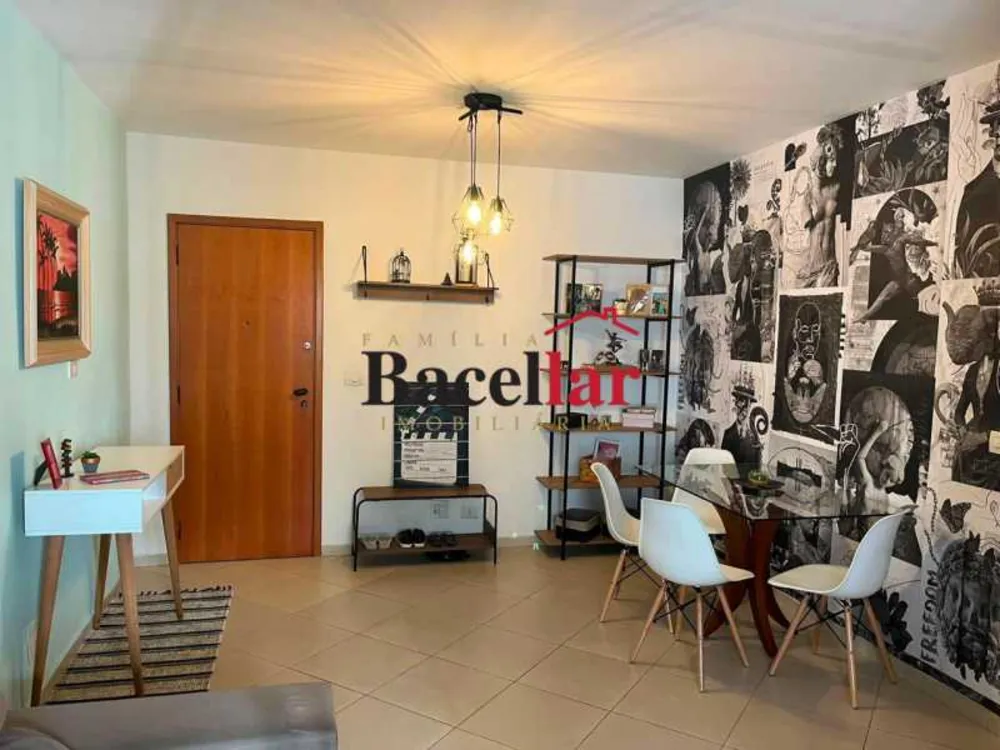 Apartamento, 3 quartos, 74 m² - Foto 3
