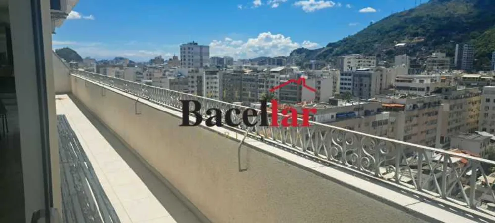 Apartamento, 4 quartos, 130 m² - Foto 2