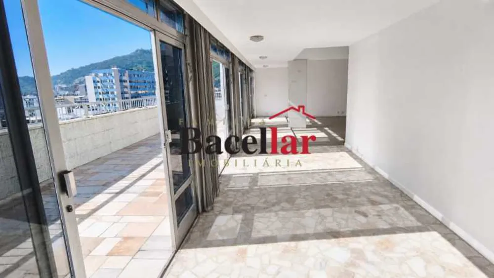 Cobertura, 3 quartos, 180 m² - Foto 3