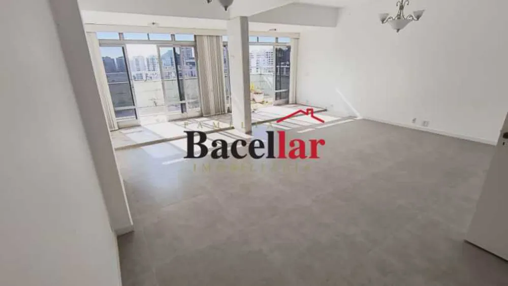 Cobertura, 3 quartos, 180 m² - Foto 4