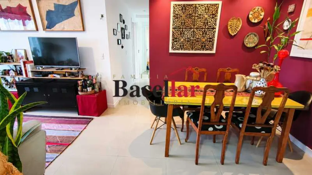 Apartamento, 3 quartos, 78 m² - Foto 5