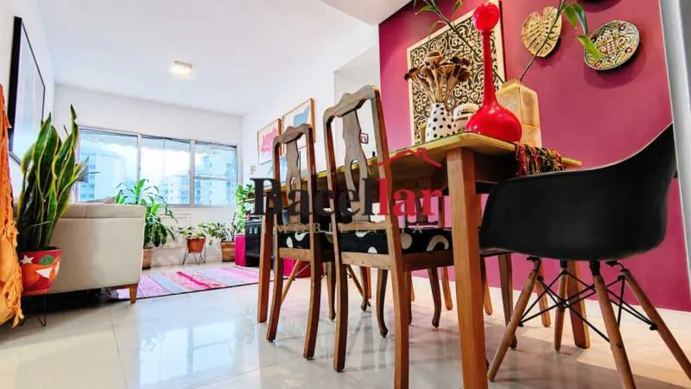Apartamento, 3 quartos, 78 m² - Foto 3
