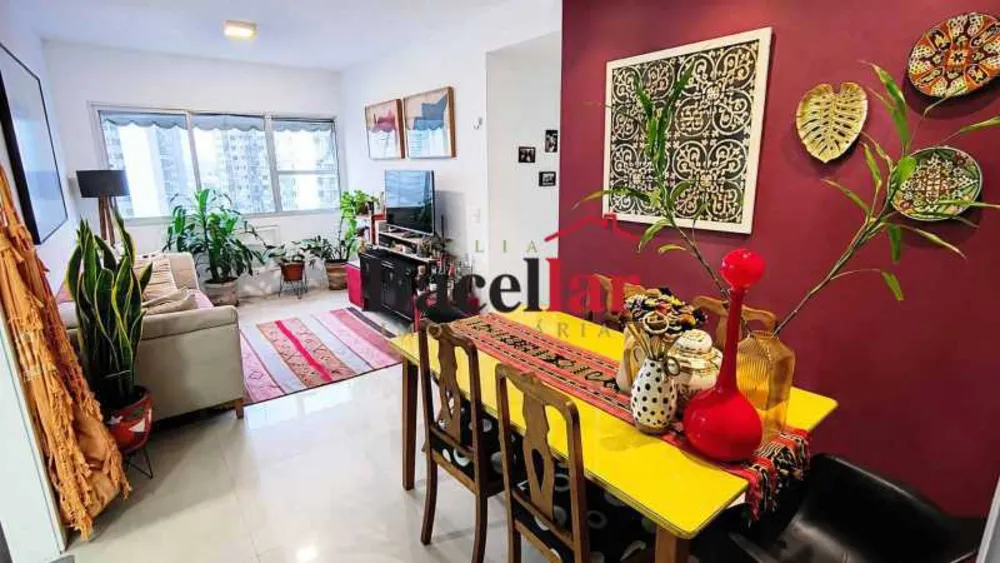 Apartamento, 3 quartos, 78 m² - Foto 1