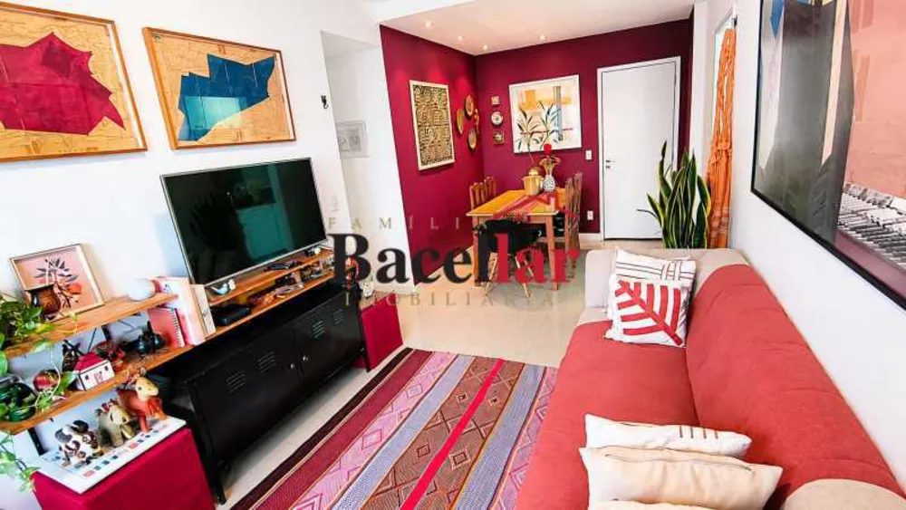 Apartamento, 3 quartos, 78 m² - Foto 2
