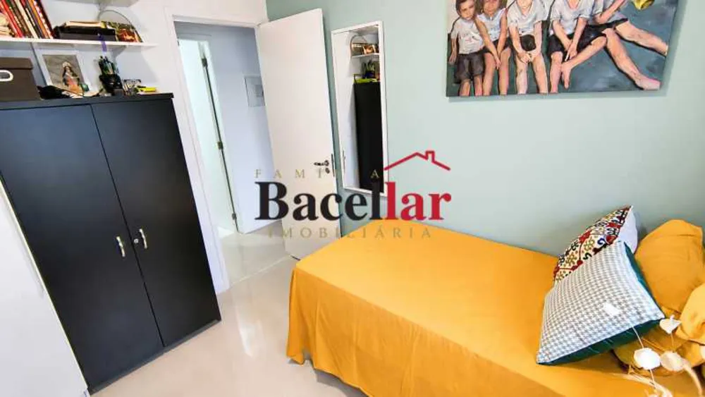 Apartamento, 3 quartos, 78 m² - Foto 8