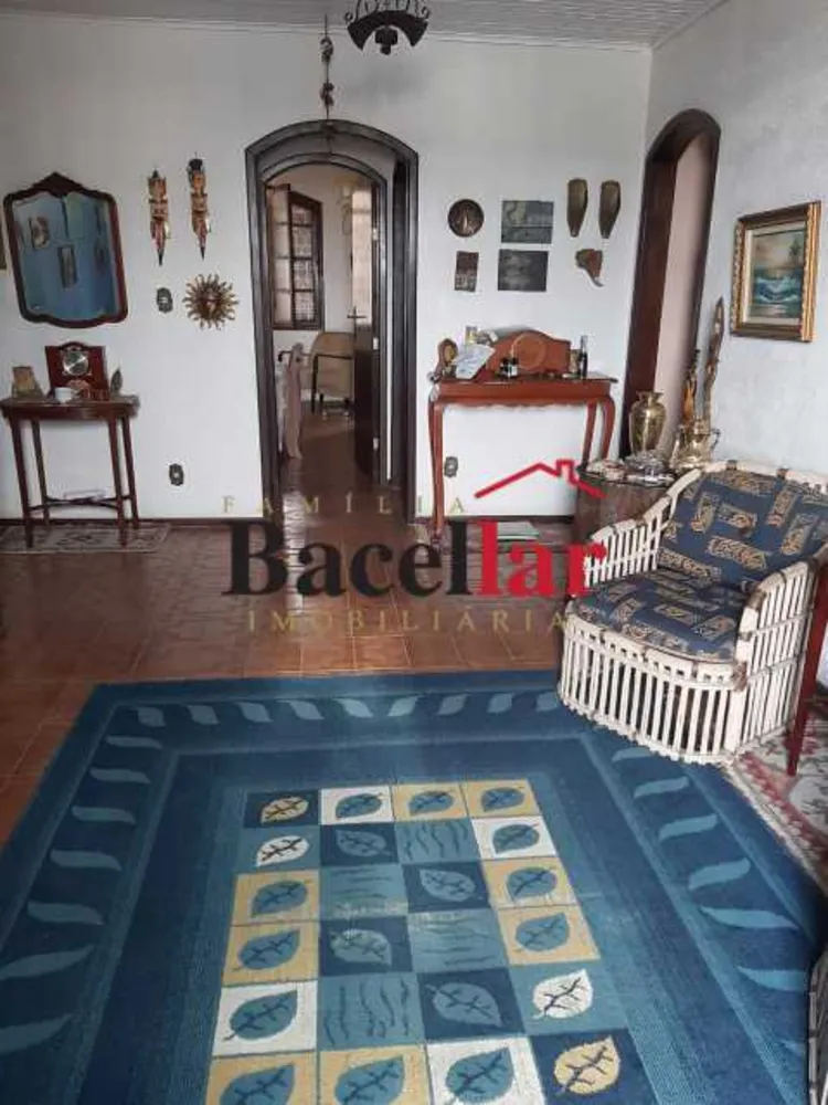 Casa, 4 quartos, 203 m² - Foto 8