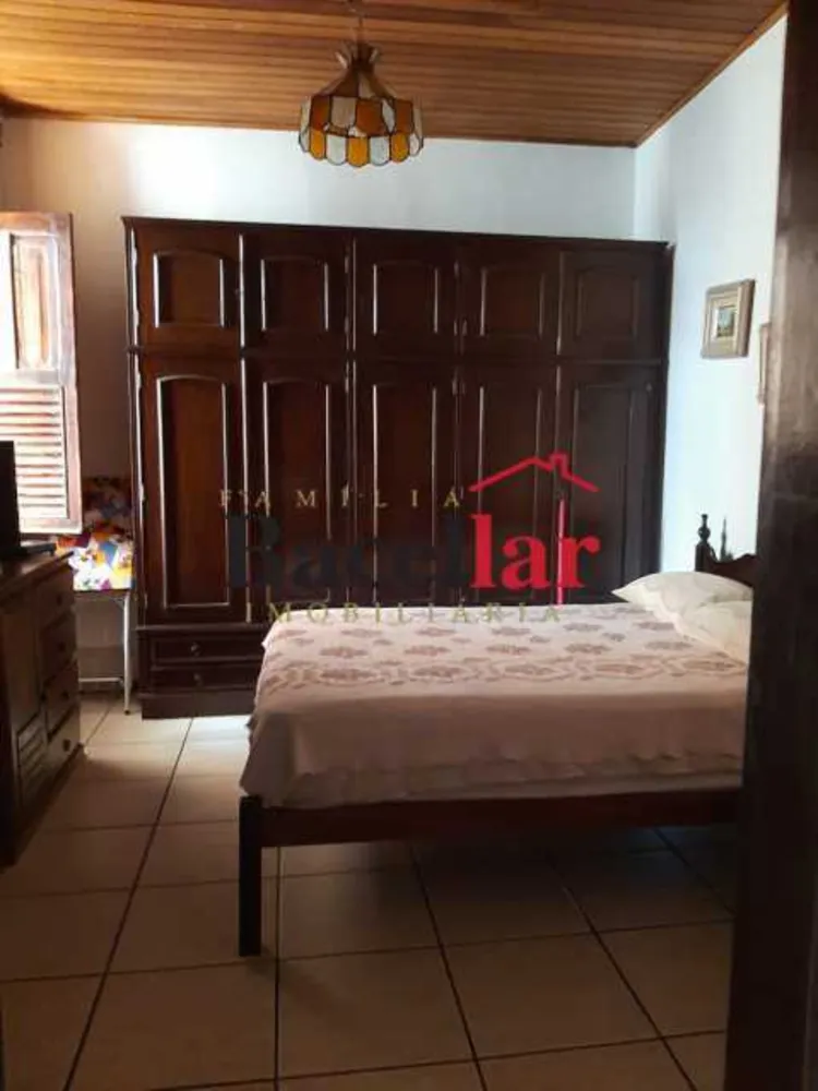 Casa, 4 quartos, 203 m² - Foto 11