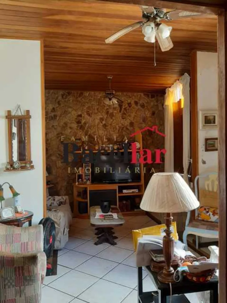 Casa, 4 quartos, 203 m² - Foto 14