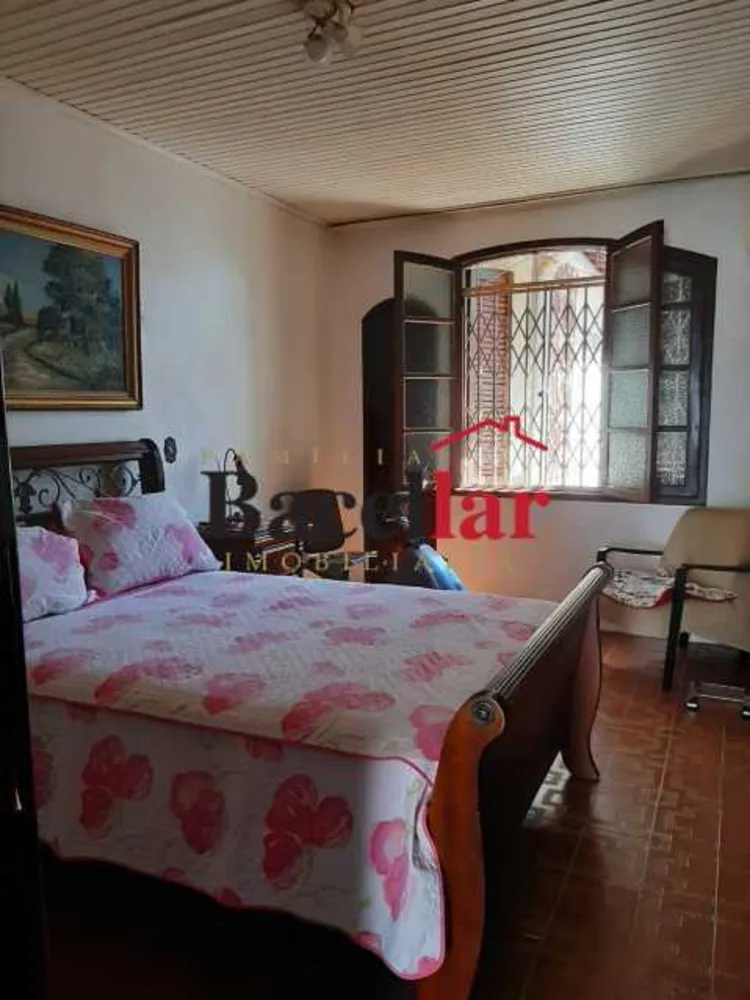 Casa, 4 quartos, 203 m² - Foto 12