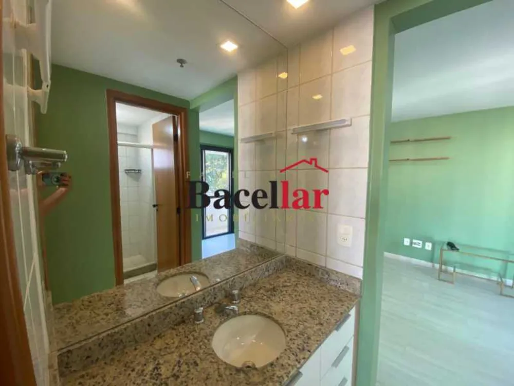 Flat/Apart Hotel, 1 quarto, 66 m² - Foto 20