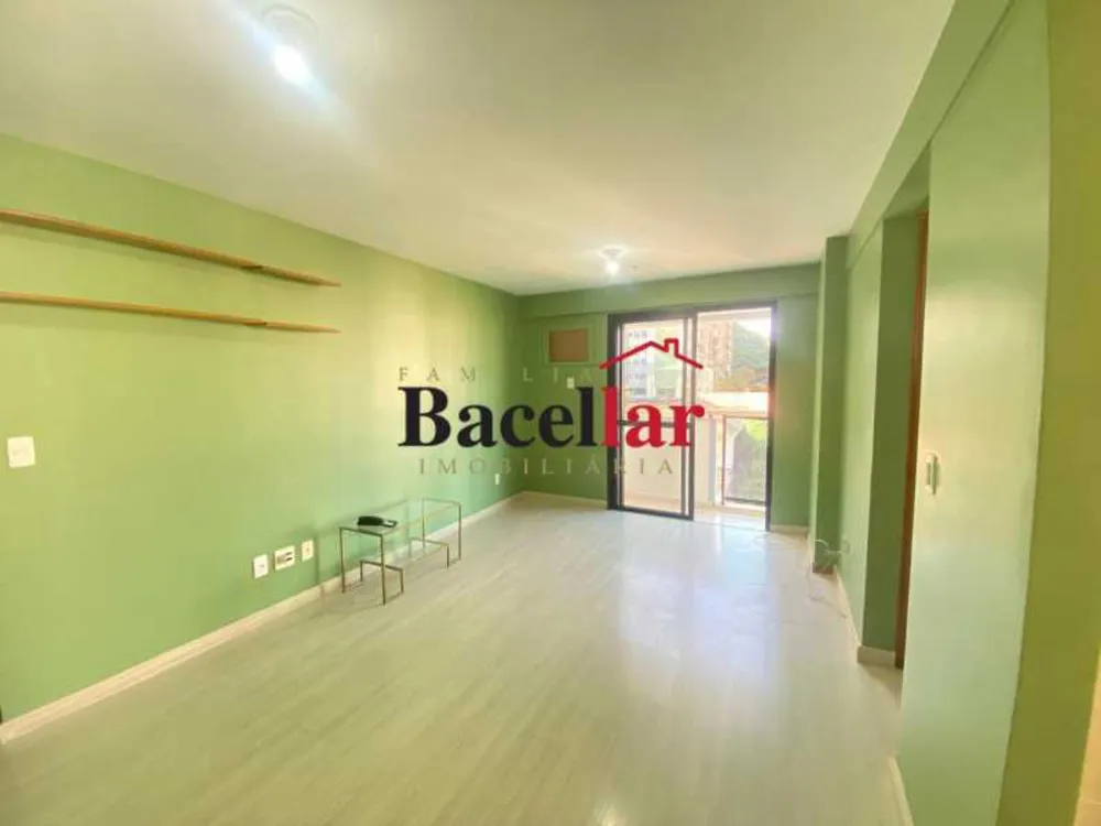 Flat/Apart Hotel, 1 quarto, 66 m² - Foto 2
