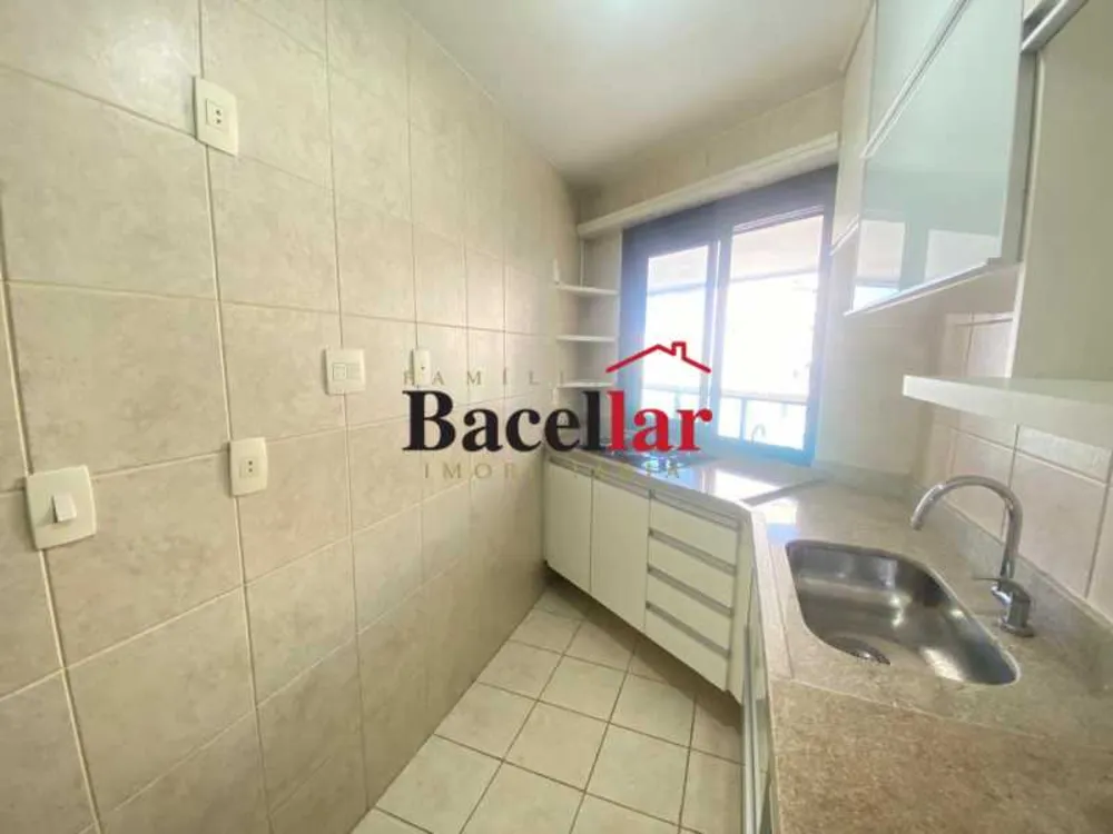 Flat/Apart Hotel, 1 quarto, 66 m² - Foto 23