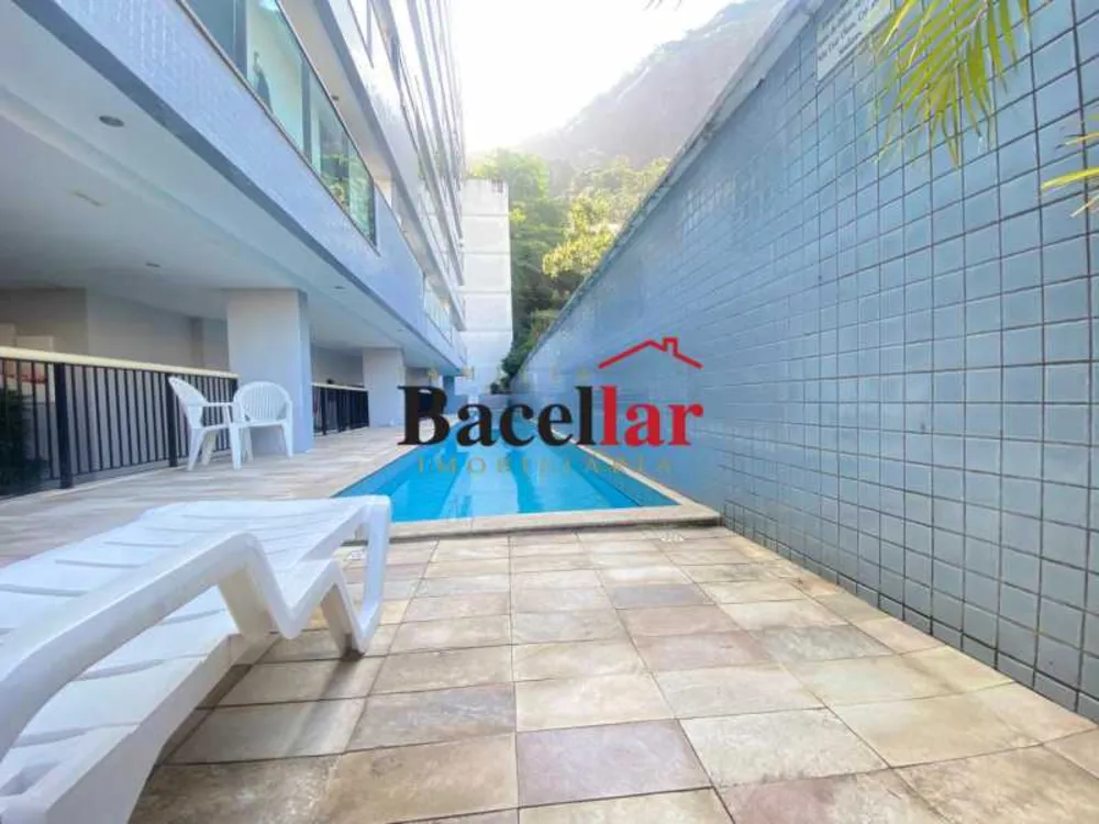 Flat/Apart Hotel, 1 quarto, 66 m² - Foto 29