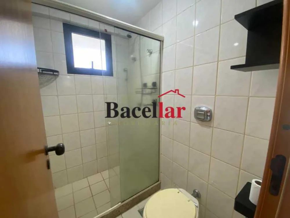 Flat/Apart Hotel, 1 quarto, 66 m² - Foto 21