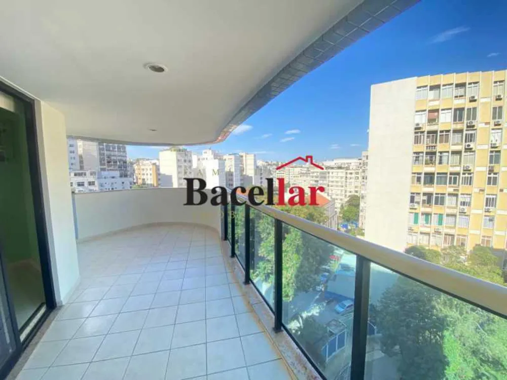 Flat/Apart Hotel, 1 quarto, 66 m² - Foto 1