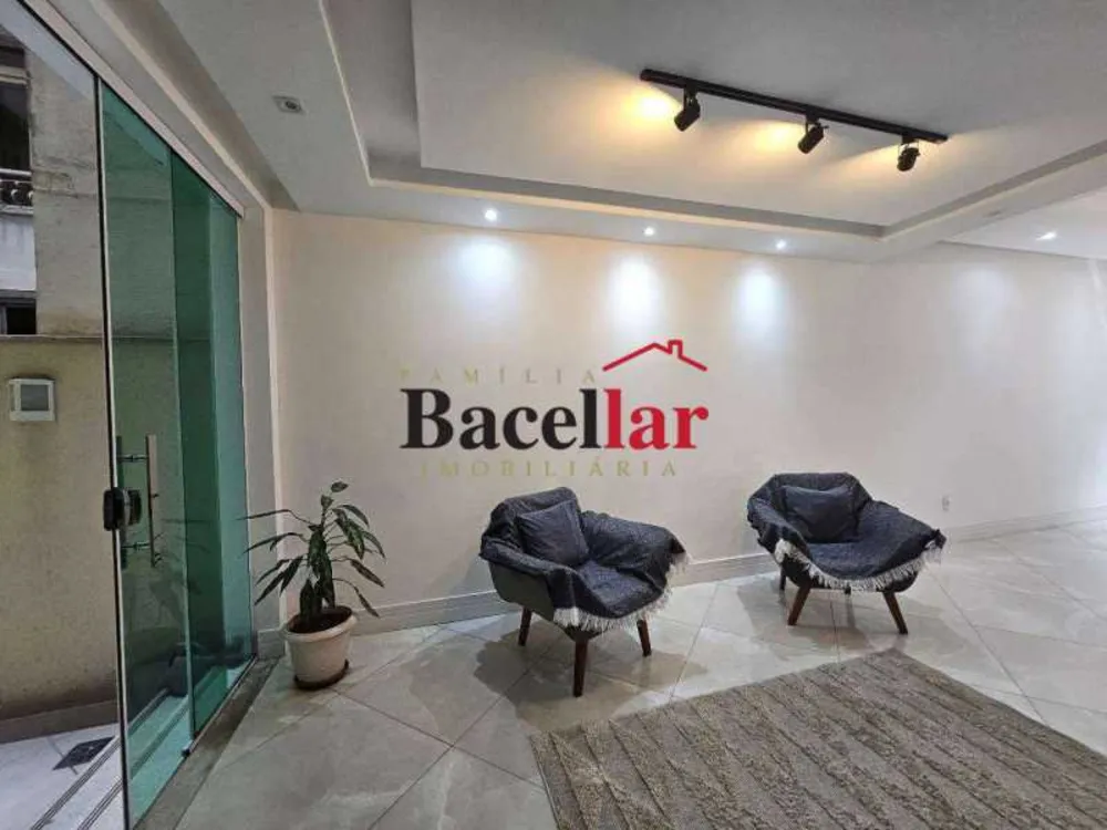 Apartamento, 3 quartos, 198 m² - Foto 6