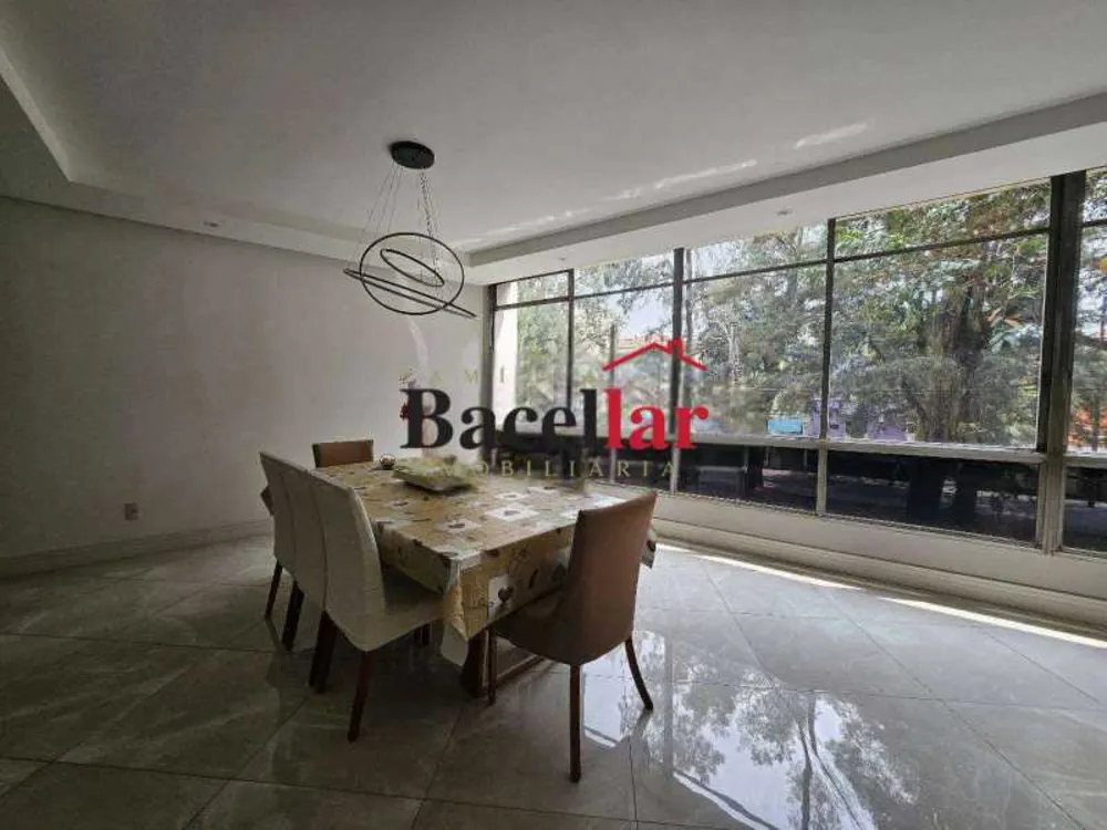 Apartamento, 3 quartos, 198 m² - Foto 3