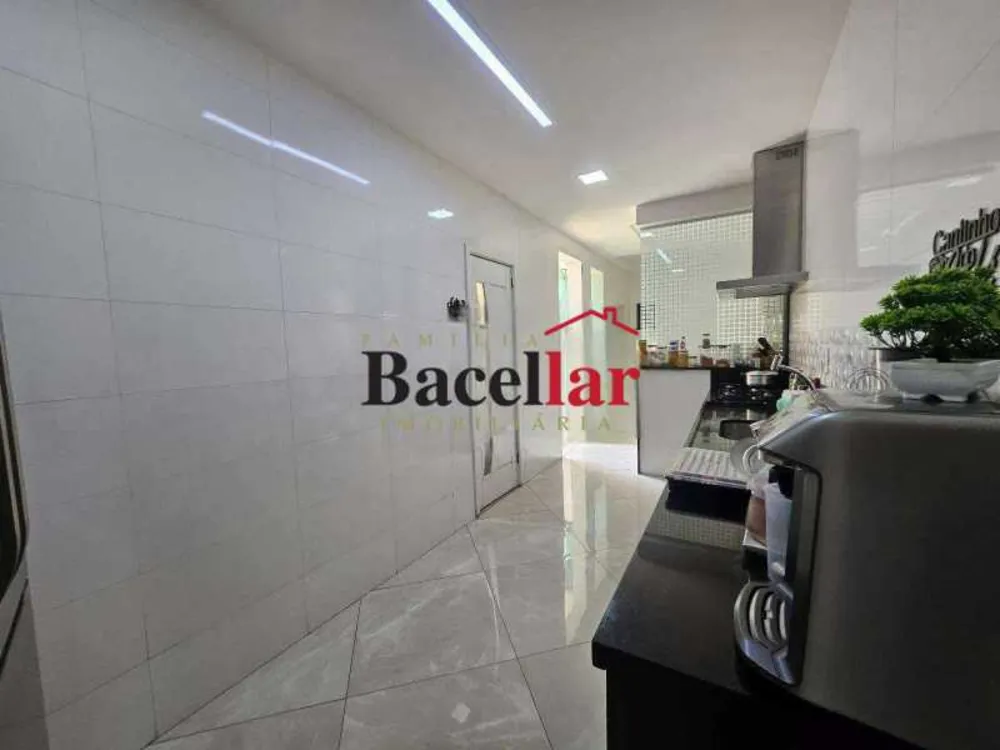 Apartamento, 3 quartos, 198 m² - Foto 9
