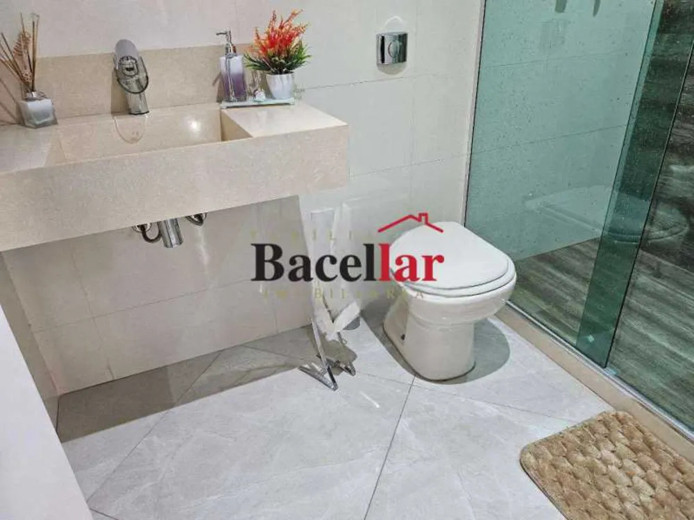 Apartamento, 3 quartos, 198 m² - Foto 14