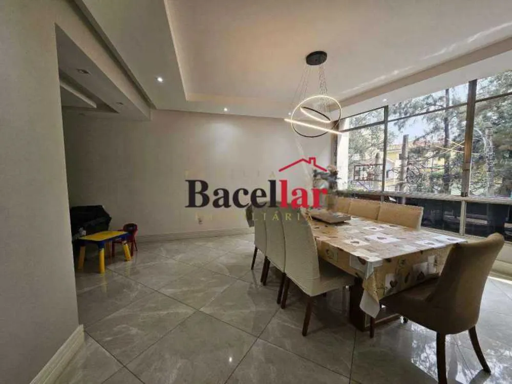 Apartamento, 3 quartos, 198 m² - Foto 4