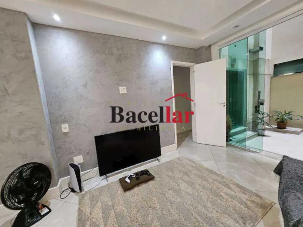 Apartamento, 3 quartos, 198 m² - Foto 8