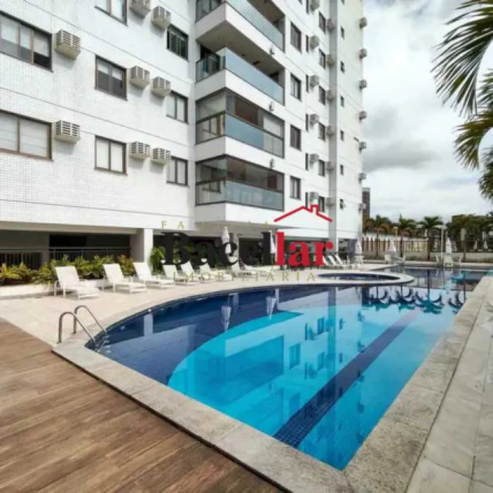 Apartamento, 3 quartos, 88 m² - Foto 1