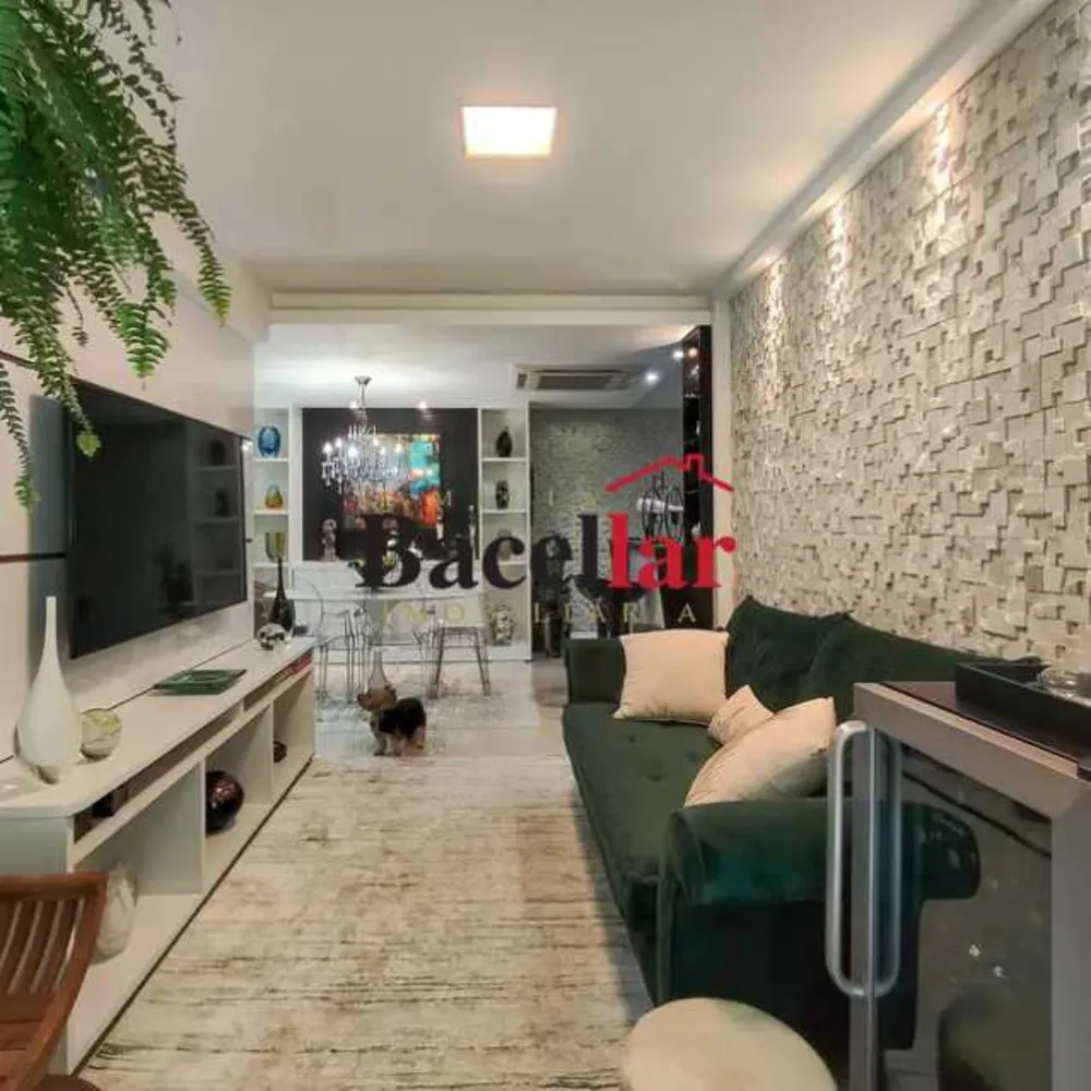 Apartamento, 3 quartos, 88 m² - Foto 4