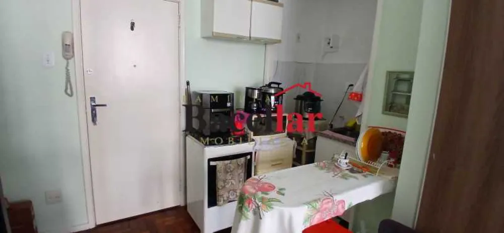 Kitnet-Studio, 20 m² - Foto 11