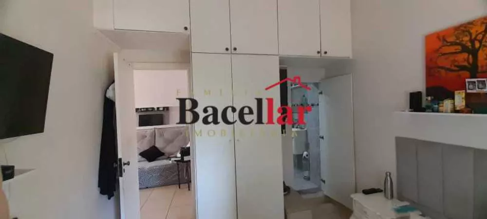 Apartamento, 3 quartos, 64 m² - Foto 4