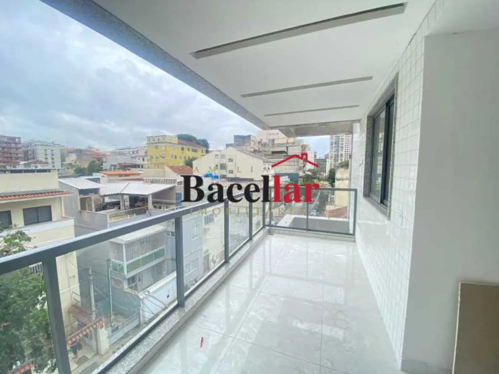 Cobertura, 3 quartos, 177 m² - Foto 3