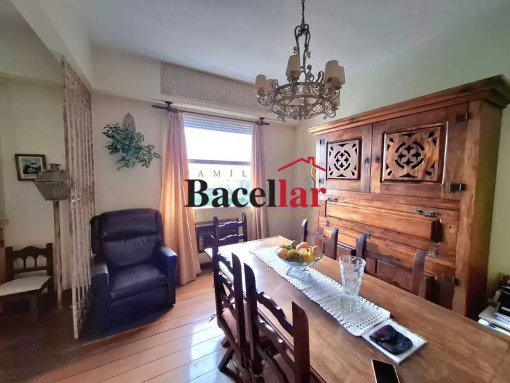 Apartamento, 4 quartos, 116 m² - Foto 9
