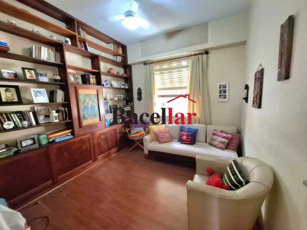 Apartamento, 4 quartos, 116 m² - Foto 24