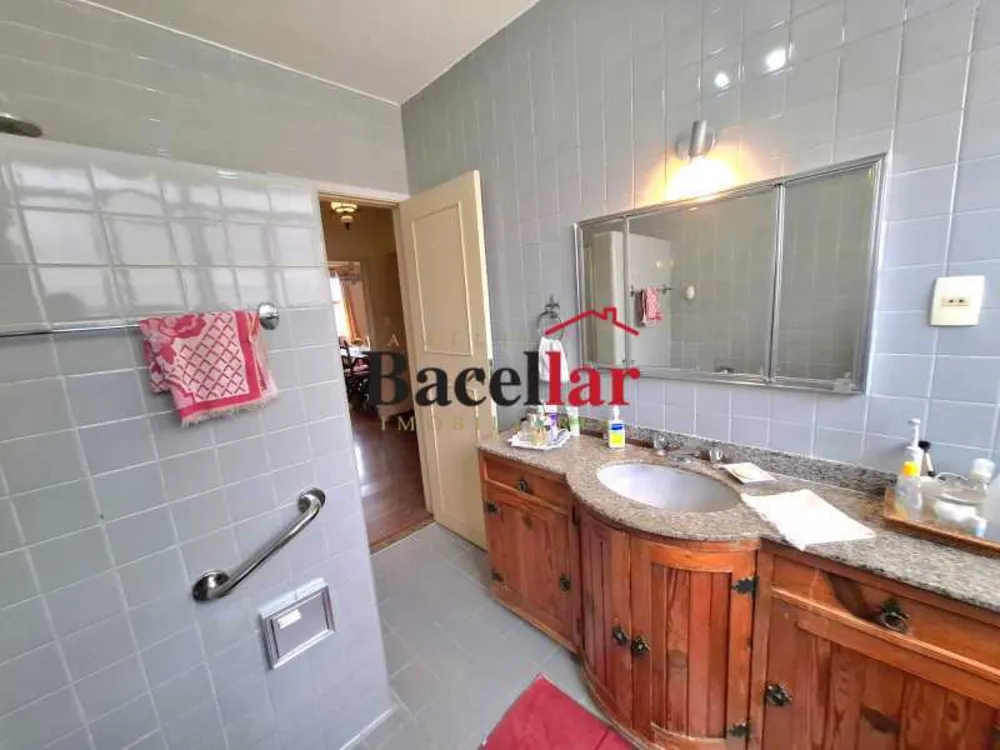 Apartamento, 4 quartos, 116 m² - Foto 23