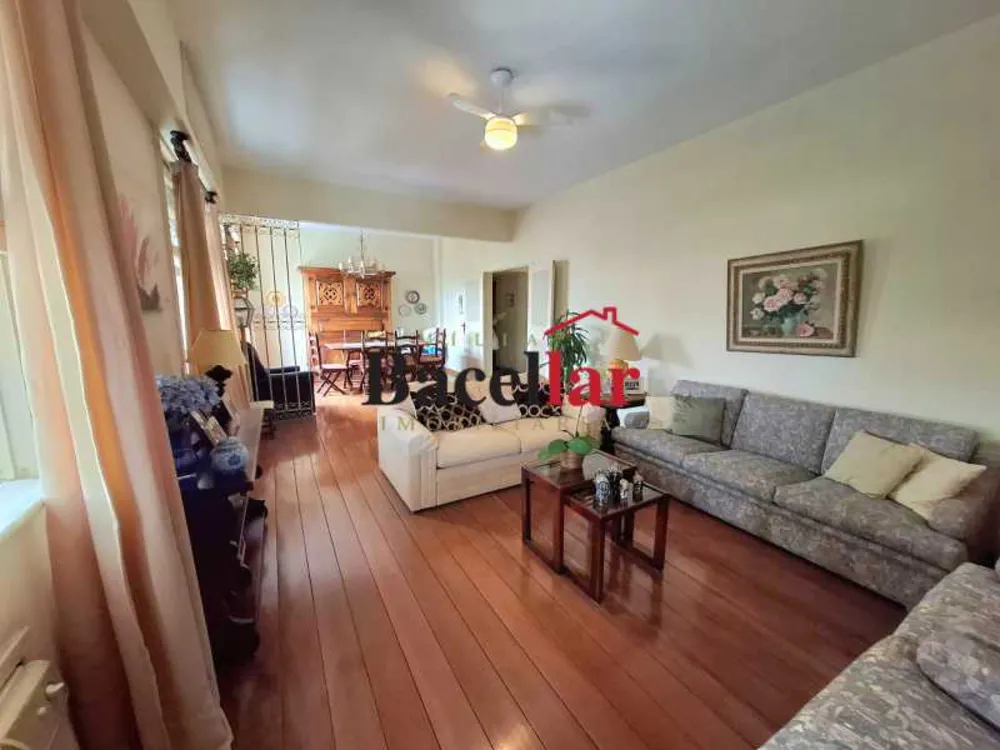 Apartamento, 4 quartos, 116 m² - Foto 3