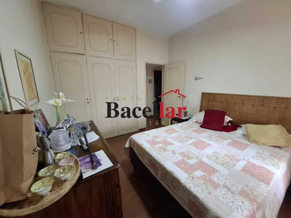 Apartamento, 4 quartos, 116 m² - Foto 7