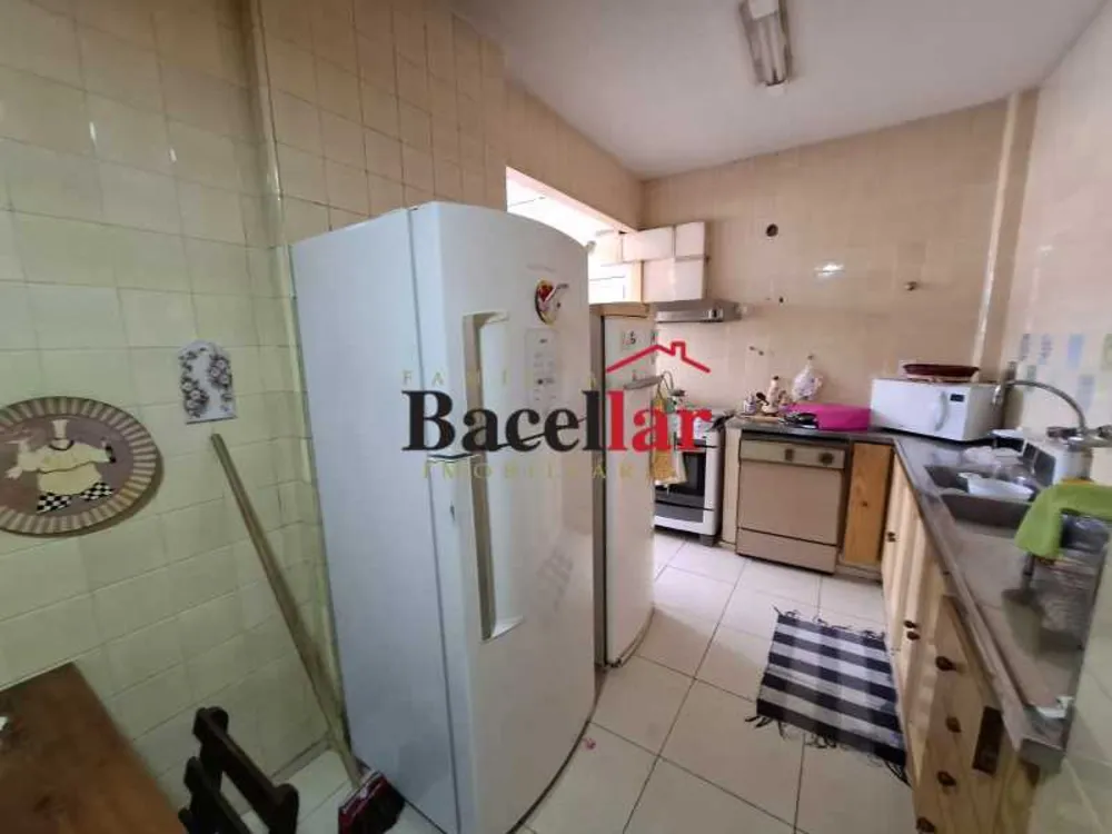 Apartamento, 4 quartos, 116 m² - Foto 13