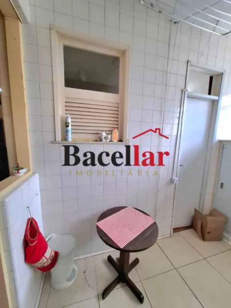 Apartamento, 4 quartos, 116 m² - Foto 17