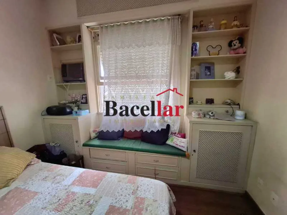 Apartamento, 4 quartos, 116 m² - Foto 5