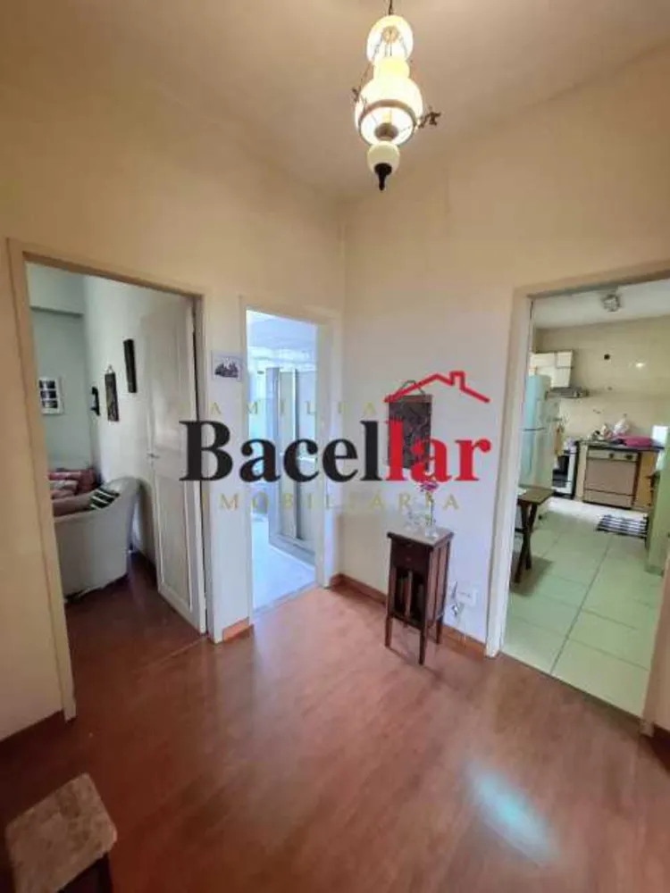 Apartamento, 4 quartos, 116 m² - Foto 22