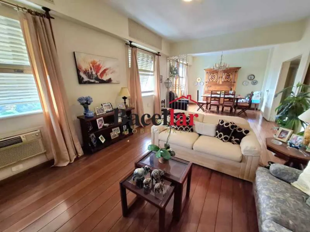 Apartamento, 4 quartos, 116 m² - Foto 4