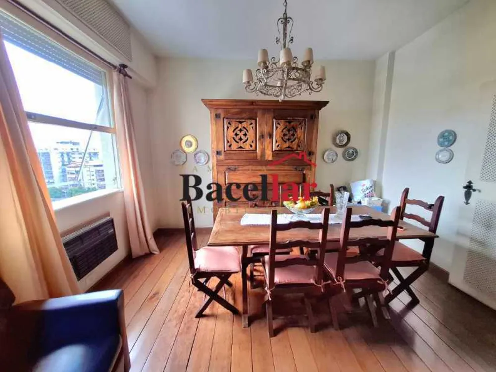 Apartamento, 4 quartos, 116 m² - Foto 6