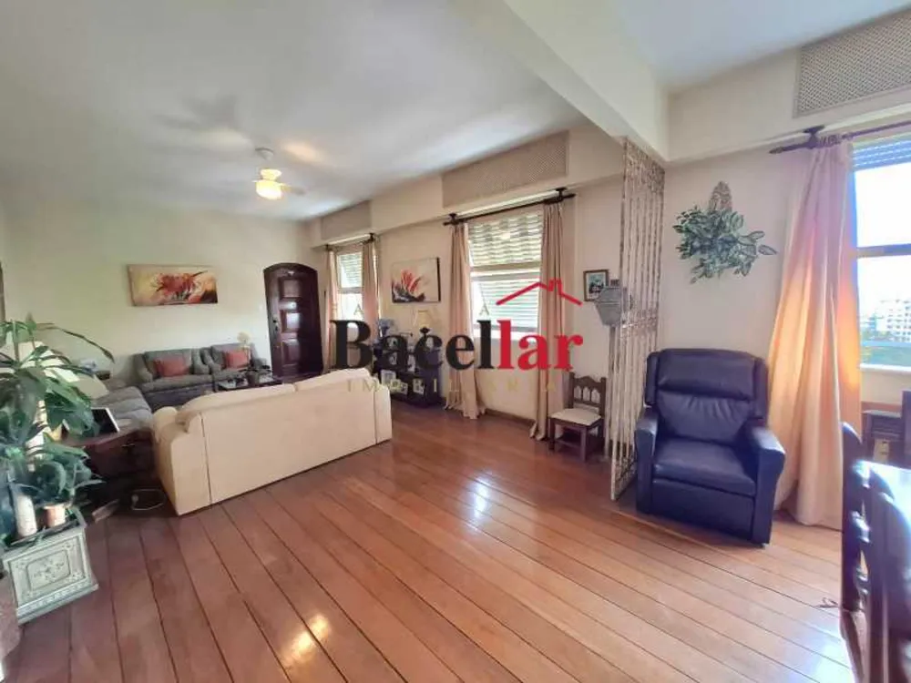 Apartamento, 4 quartos, 116 m² - Foto 8