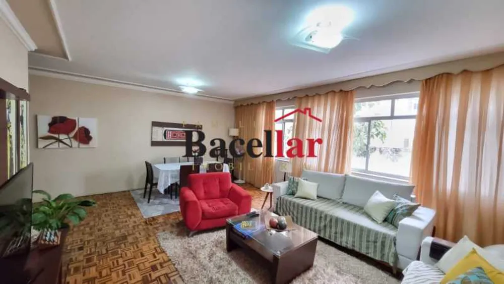 Apartamento, 3 quartos, 119 m² - Foto 3