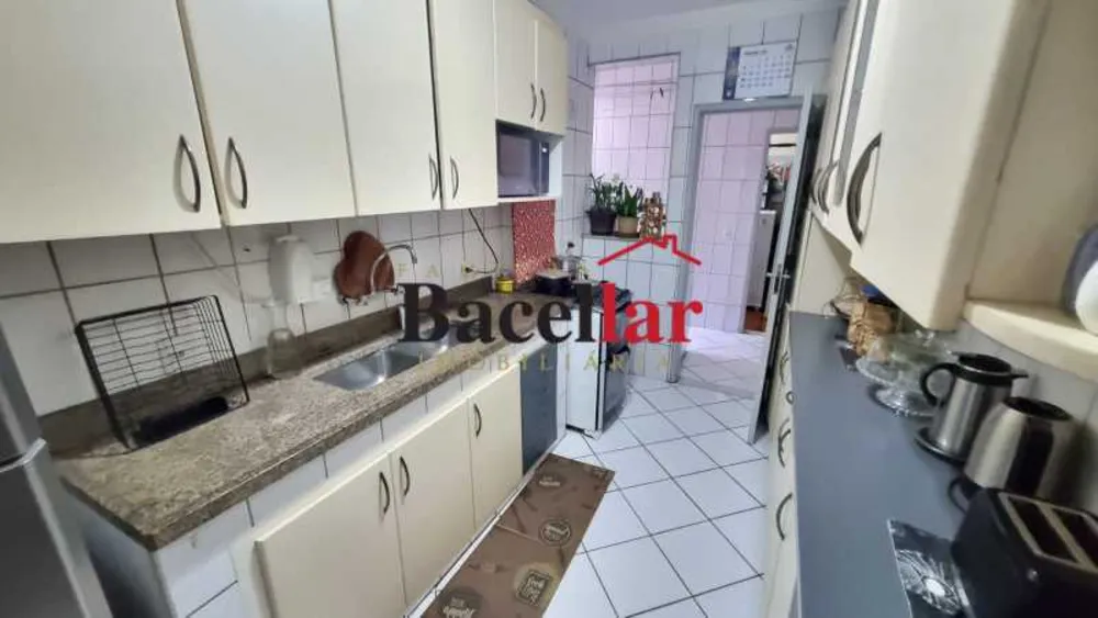 Apartamento, 3 quartos, 119 m² - Foto 19