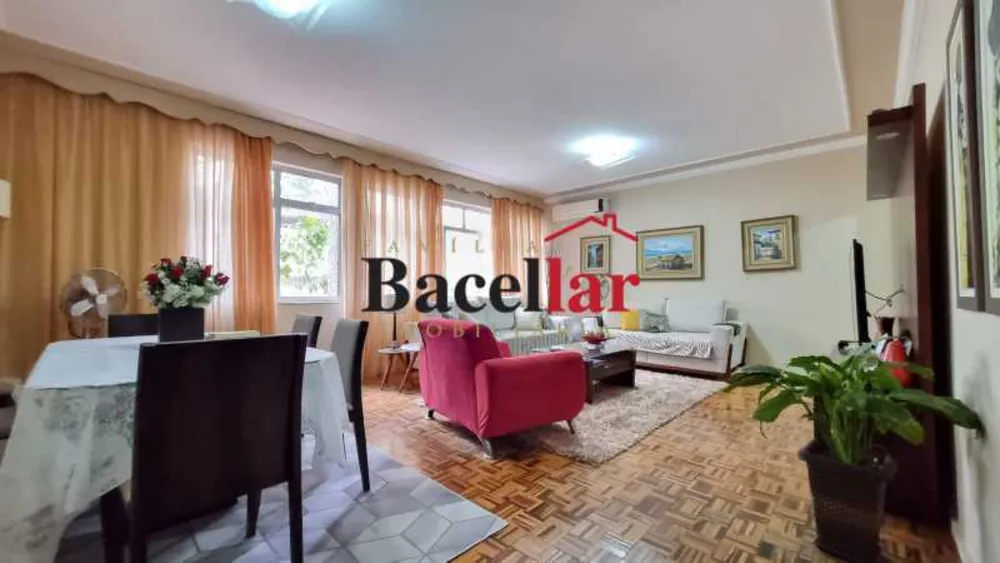 Apartamento, 3 quartos, 119 m² - Foto 1