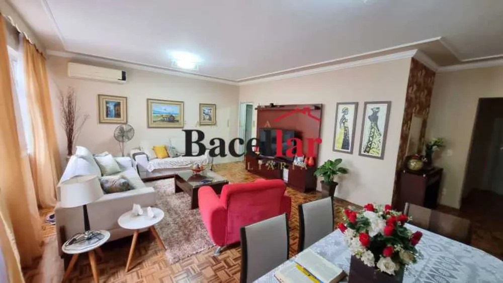 Apartamento, 3 quartos, 119 m² - Foto 5