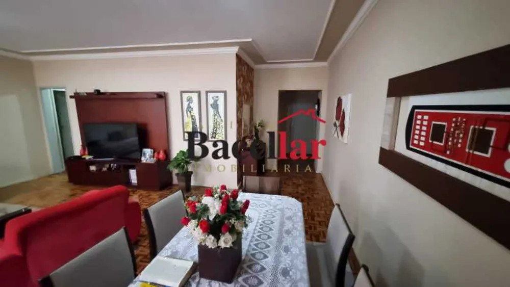 Apartamento, 3 quartos, 119 m² - Foto 4