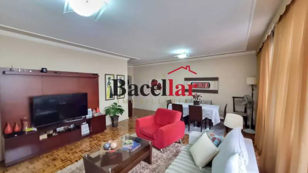 Apartamento, 3 quartos, 119 m² - Foto 2