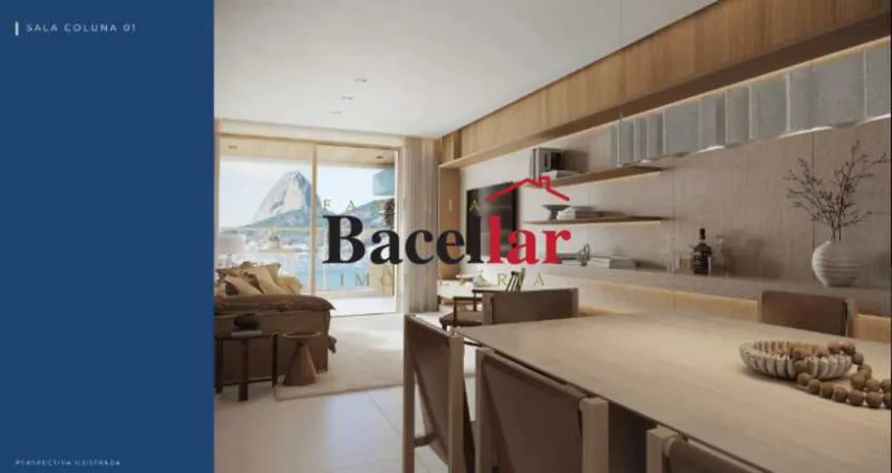 Apartamento, 3 quartos, 144 m² - Foto 2