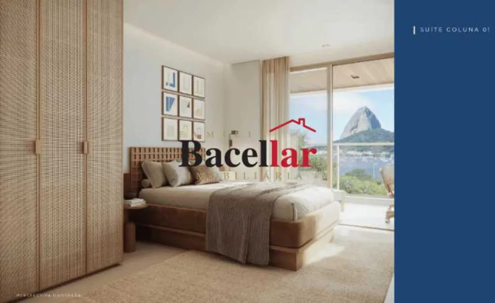 Apartamento, 3 quartos, 144 m² - Foto 3